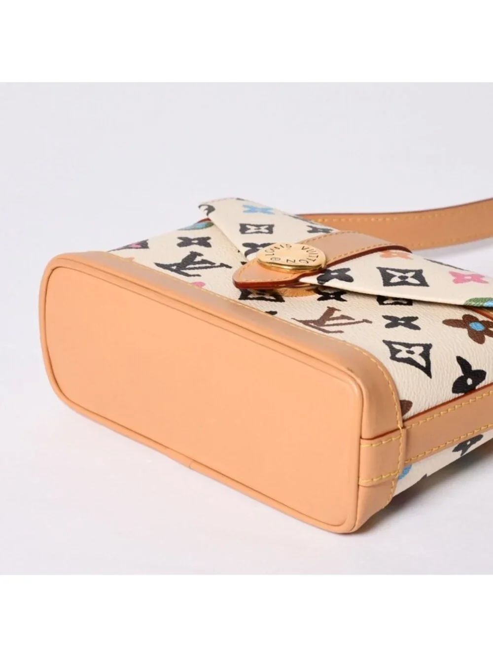 Louis Vuitton this authentic